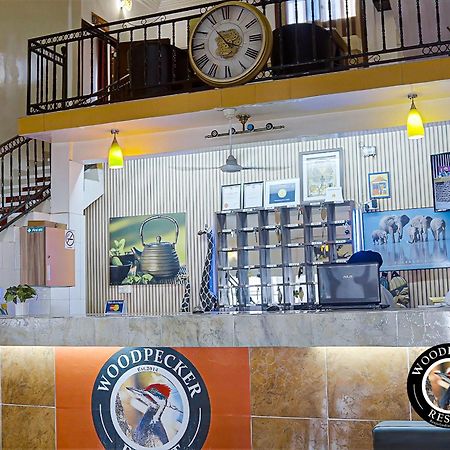 Woodpecker Resort Hotel Банджул Екстериор снимка