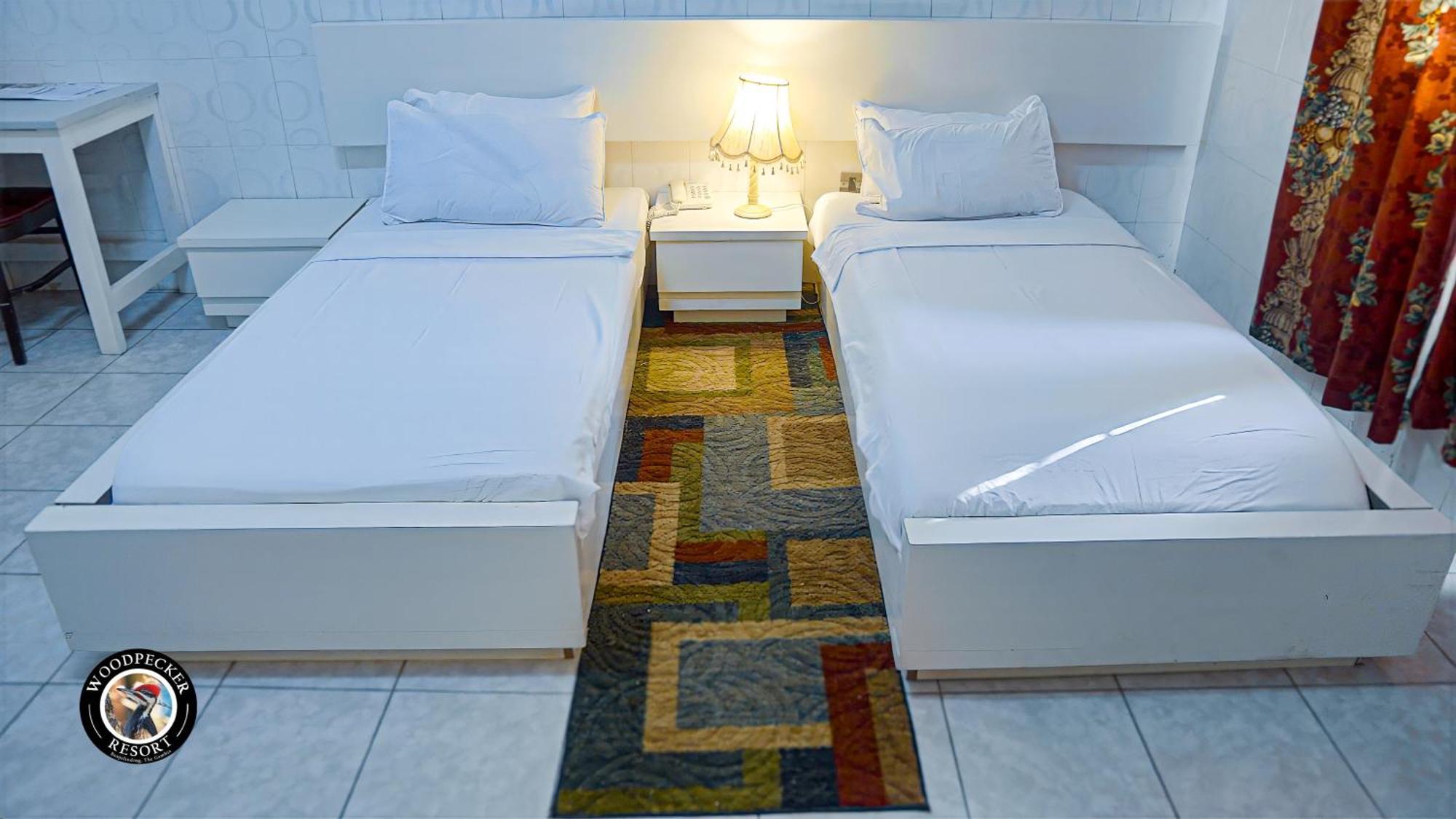 Woodpecker Resort Hotel Банджул Екстериор снимка